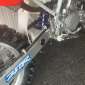 HONDA CR250 d'occasion d'occasion