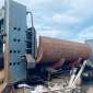  PRESSE CISAILLE 500t d'occasion d'occasion