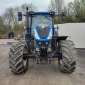 NEW HOLLAND T7.165 S used used