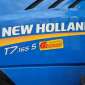 NEW HOLLAND T7.165 S gebraucht gebraucht