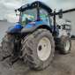 NEW HOLLAND T7.165 S d'occasion d'occasion