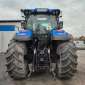 NEW HOLLAND T7.165 S d'occasion d'occasion