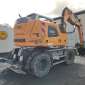 LIEBHERR A910 COMPACT LITRONIC used used