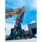 LIEBHERR A 910 COMPACT LITRONIC used used