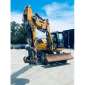 LIEBHERR A 910 COMPACT LITRONIC used used
