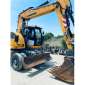 LIEBHERR A 914 COMPACT LITRONIC d'occasion d'occasion