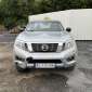 NISSAN NAVARA NP300 d'occasion d'occasion