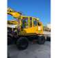  RAIL ROUTE 1404 MZ used used