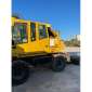  RAIL ROUTE 1404 MZ used used