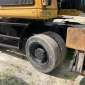 CATERPILLAR MH3022 used used