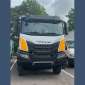  SUR PORTEUR IVECO XWAY 460 used used