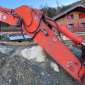 O and K RH 9.5 MACHINE SUISSE used used