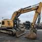 LIEBHERR R926 COMPACT d'occasion d'occasion