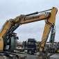 LIEBHERR R926 COMPACT d'occasion d'occasion