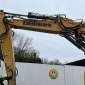 LIEBHERR R926 COMPACT d'occasion d'occasion