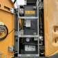 LIEBHERR R926 COMPACT d'occasion d'occasion