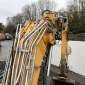 LIEBHERR R926 COMPACT d'occasion d'occasion