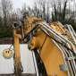 LIEBHERR R926 COMPACT d'occasion d'occasion