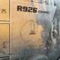 LIEBHERR R926 COMPACT d'occasion d'occasion
