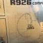 LIEBHERR R926 COMPACT d'occasion d'occasion