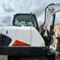 BOBCAT E57W used used