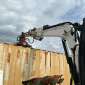 BOBCAT E57W used used