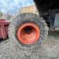 BOBCAT E57W used used