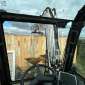 BOBCAT E57W used used