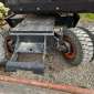 BOBCAT E57W used used