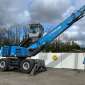 FUCHS MHL 350 usadas usadas
