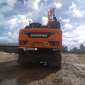 DOOSAN DX250WMH-7 used used