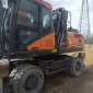 DOOSAN DX250WMH-7 used used