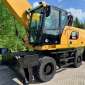 CATERPILLAR MH 3026 gebraucht gebraucht