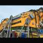 LIEBHERR R934 C NLC d'occasion d'occasion