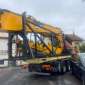 JCB JS360 used used