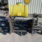  2900mm - Attache Chargeurs CATERPILLAR / VOLVO used used