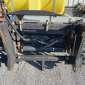  2900mm - Attache Chargeurs CATERPILLAR / VOLVO used used