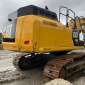 CATERPILLAR 349E LME de ocasión de ocasión