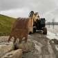 CATERPILLAR 349E LME d'occasion d'occasion