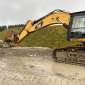 CATERPILLAR 349E LME d'occasion d'occasion