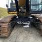 CATERPILLAR 349E LME d'occasion d'occasion