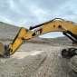 CATERPILLAR 349E LME d'occasion d'occasion
