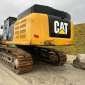 CATERPILLAR 349E LME d'occasion d'occasion
