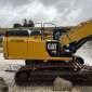CATERPILLAR 349E LME d'occasion d'occasion