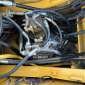CATERPILLAR 349E LME d'occasion d'occasion