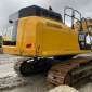 CATERPILLAR 349E LME d'occasion d'occasion