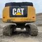 CATERPILLAR 349E LME d'occasion d'occasion