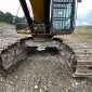 CATERPILLAR 349E LME d'occasion d'occasion