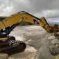 CATERPILLAR 349E LME d'occasion d'occasion