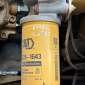 CATERPILLAR 349E LME d'occasion d'occasion